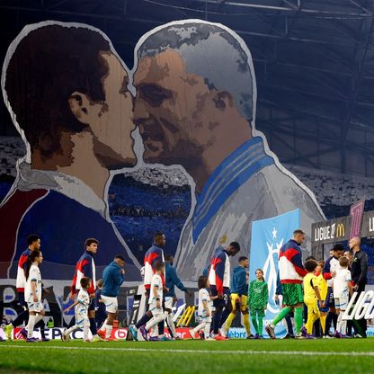 تأجيل كلاسيكو فرنسا.. من "إنفلونزا الخنازير" إلى العواصف