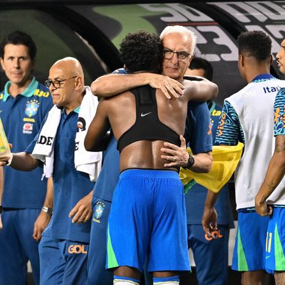 مدرب البرازيل يلتزم "الحذر" مع إندريك: أتمنّى ألا يفقد جوهره