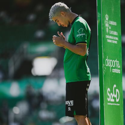 المغربي ياسر زابيري أفضل لاعب شاب بالدوري الإسباني في سبتمبر