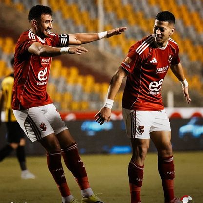 إمام عاشور مستمر.. الأهلي يعلن غلق الباب أمام رحيل لاعبيه هذا الصيف