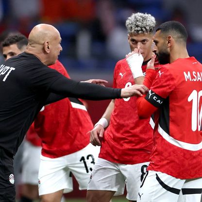 موعد المباراة الودية بين إسبانيا ومصر استعداداً لكأس العالم 2026