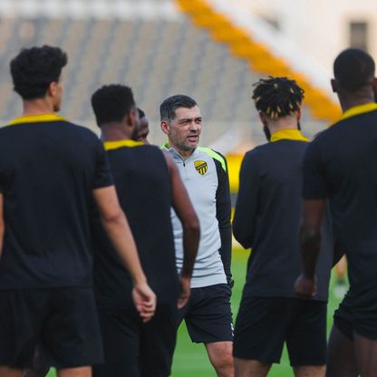 تغيير وحيد بتشكيلة الاتحاد أمام ماتشيدا في دوري أبطال آسيا للنخبة