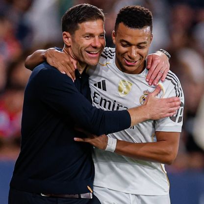 التشكيلة المتوقعة لريال مدريد وأتلتيكو في الديربي بالدوري الإسباني