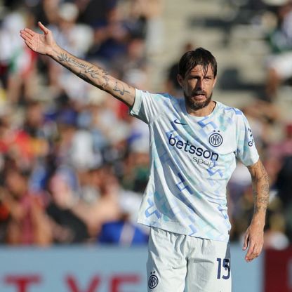 أتشيربي "يرفض عرضاً" للحاق بإنزاغي في الهلال