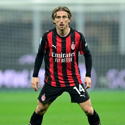 لوكا مودريتش ينصح رئيس ريال مدريد بضم نجم باريس سان جيرمان