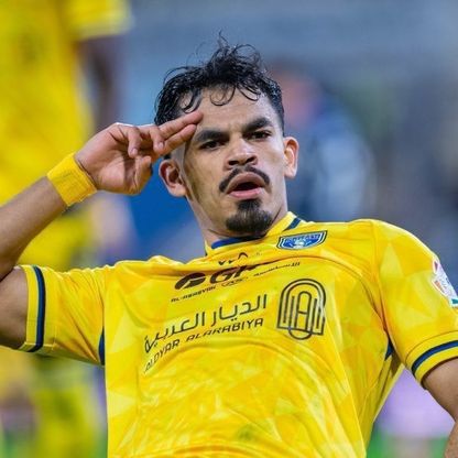 صيد ثمين.. التعاون يُحدد مبلغاً ضخماً للتخلي عن الناصر