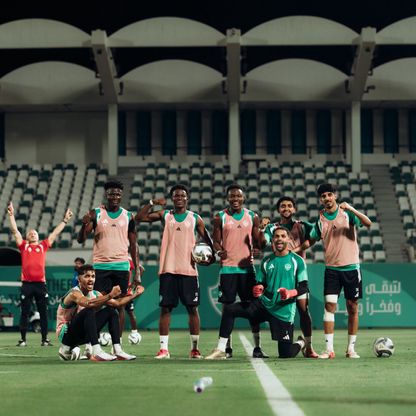 إرجاء مباراة الأهلي والخليج بالدوري السعودي إلى الجمعة 23 أكتوبر