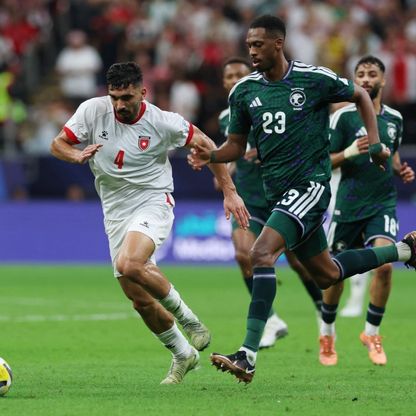 "لكل بداية نهاية".. ياسر القحطاني يطالب باستقالة الاتحاد السعودي