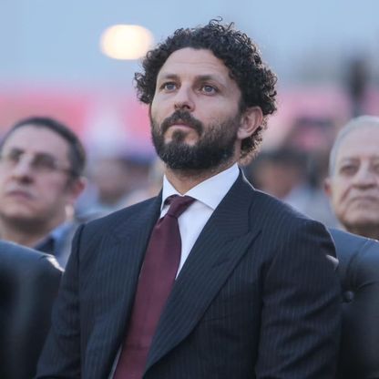 حسام غالي: أنوي الترشح لرئاسة الأهلي لإنقاذه من أصحاب المصالح