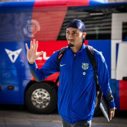 الهلال يقتحم الصراع العالمي على رافينيا بعرض 200 مليون دولار