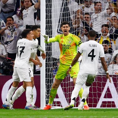 4 لاعبين قد يقضون أيامهم الأخيرة في ريال مدريد