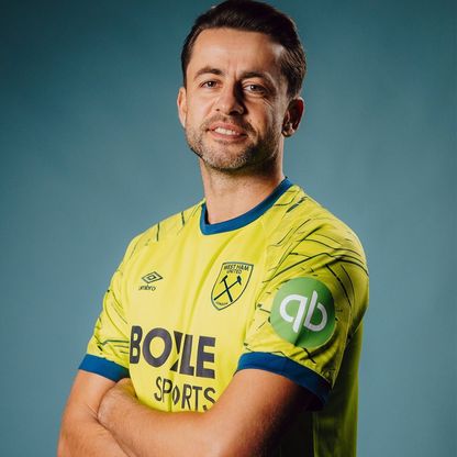 الحارس فابيانسكي يعود إلى وست هام حتى نهاية الموسم