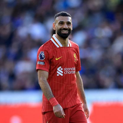 صلاح أفضل لاعب بالدوري الإنجليزي بحسب رابطة كتاب كرة القدم