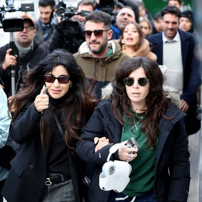 محامو الفريق الطبي لمارادونا يعلنون بطلان المحاكمة الخاصة بوفاته