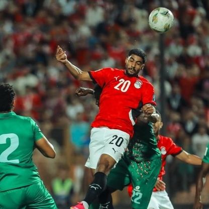 إبراهيم عادل يوجه صدمة لجماهير الأهلي المصري