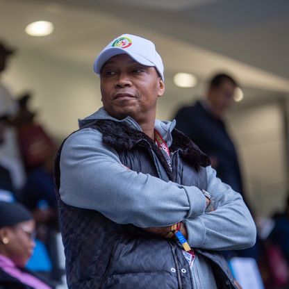 الحاجي ضيوف يدافع عن المغرب ويرفض اتهامات "شراء الحكام"