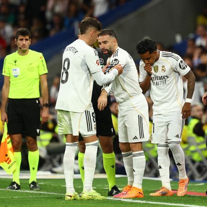 "انتهت التجارب".. فالفيردي يعود إلى مركزه المفضل أمام فالنسيا