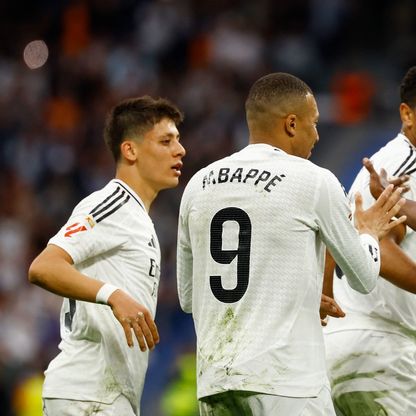 ريال مدريد يفوز بسحر غولر ومبابي ويحذر برشلونة قبل الكلاسيكو