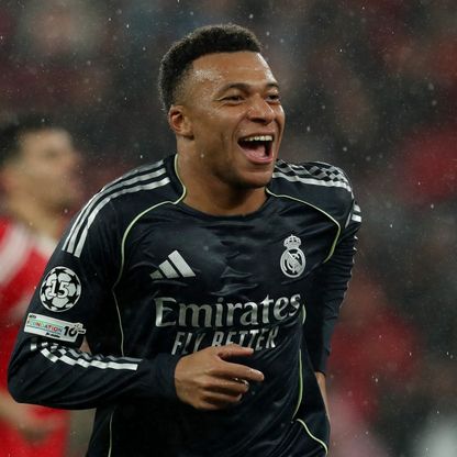 كم سيجني ريال مدريد إذا تفوق على بايرن ميونيخ في دوري أبطال أوروبا؟