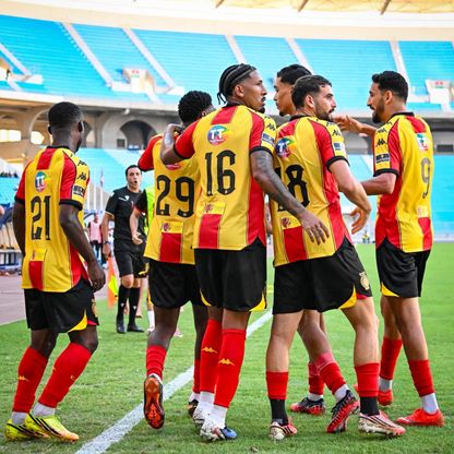 ريبيرو يصنع الفارق من جديد ويقود الترجي لفوز صعب