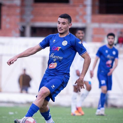 الجبالي ودياكيتي.. الترجي يعلن عن صفقتين جديدتين