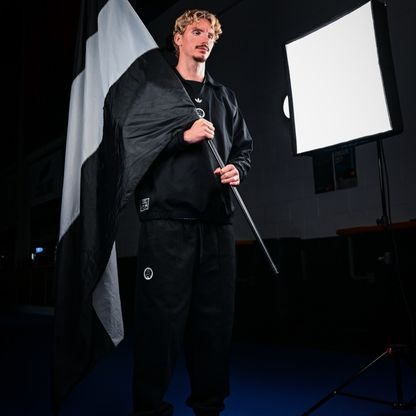 نيوكاسل يضم "البرج الألماني" في صفقة قياسية لتعويض إيزاك