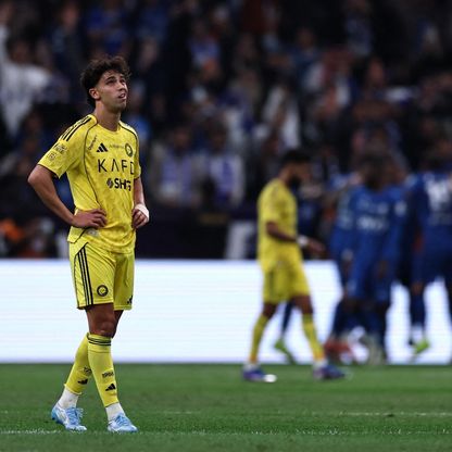 موعد مباراة النصر والشباب في دوري روشن السعودي