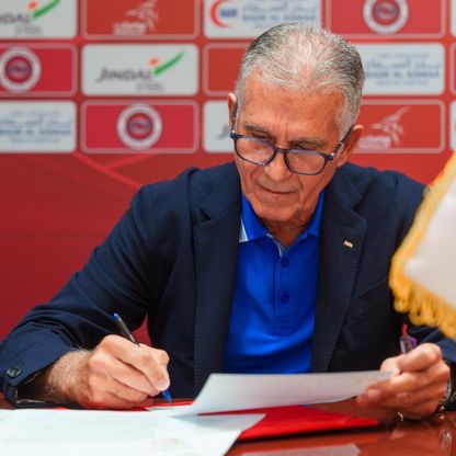 كيروش يثق في تأهل عمان لكأس العالم 2026 ويكشف وصفة النجاح