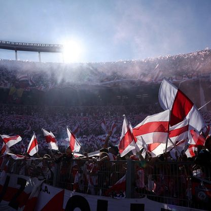 الدوري الأرجنتيني يرحب بجماهير الفرق الزائرة بعد حظر 12 عاماً