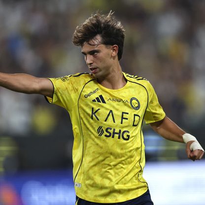 جدول ترتيب هدافي دوري روشن السعودي موسم 2025-26