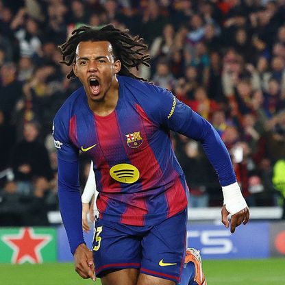 عرض لا يقاوم.. ليفربول يغري برشلونة للتخلي عن كوندي