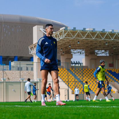 هل يشارك كريستيانو رونالدو مع النصر أمام الزوراء في أبطال  آسيا 2؟