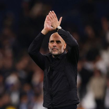 بيب غوارديولا: رودريغو لاعب من مستوى آخر