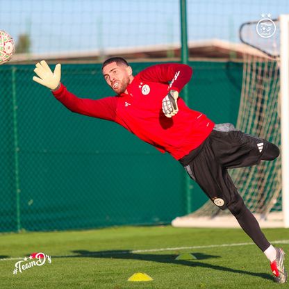 نجوم الجزائر يعترفون بقوة نيجيريا ويرفعون التحدي لأجل التأهل