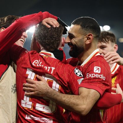 ليفربول قد يسمح برحيل "بديل صلاح" لإقناع ليفركوزن ببيع فيرتز