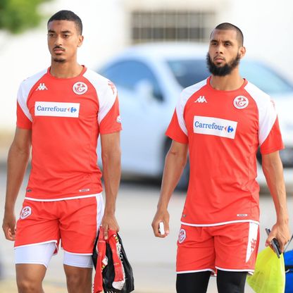 موعد مباراة تونس وغينيا الاستوائية في تصفيات كأس العالم