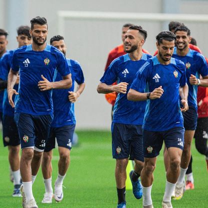 موعد مباراة ليبيا والرأس الأخضر في تصفيات كأس العالم 2026