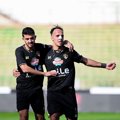 الزمالك يُلدغ من نفس الجحر مرتين في انطلاقة محبطة للرمادي