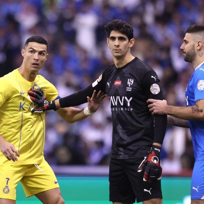 دوري روشن.. الهلال لمواصلة التألق والنصر مستمر في المطاردة