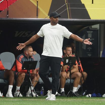 مدرب بايرن يأسف لإصابة موسيالا وعدم استغلال النقص العددي لسان جيرمان