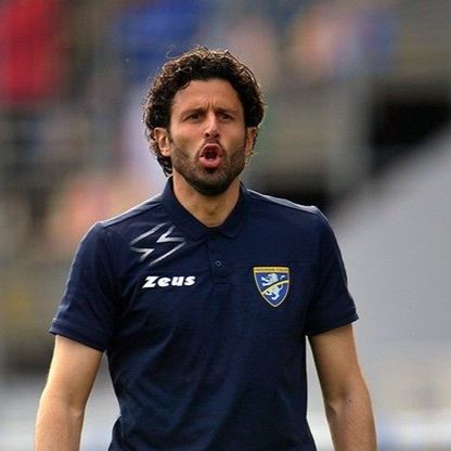 فيورنتينا يعلن تعيين غروسو مديراً فنياً حتى 2028