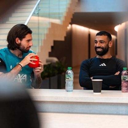 تشكيلة ليفربول المتوقعة ضد ريال مدريد.. عودة محمد صلاح؟