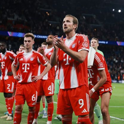 كين يمدح المدافعين ويؤكد: بايرن ليس لديه ما يخسره