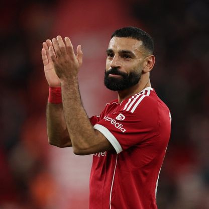 أوين يسخر من منتقدي محمد صلاح: هذا هو حال ليفربول في غيابه