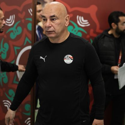 اتحاد الكرة المصري يجدد الثقة في حسام حسن