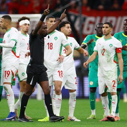 رسمياً: "كاف" يقلب الموازين.. المغرب بطلاً لأمم إفريقيا 2025 بقرار إداري