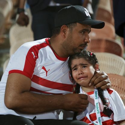 ضربة جديدة للزمالك.. فيفا يعلن إيقاف القيد لمدة ثلاث فترات