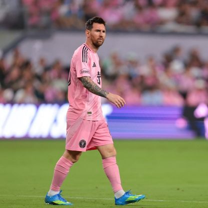 ماذا فعلتم؟.. أسطورة برشلونة يهاجم من يدّعون التأثير في مسيرة ليونيل ميسي