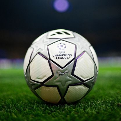 "نايكي" تنهي ربع قرن من هيمنة "أديداس" على كرة دوري الأبطال