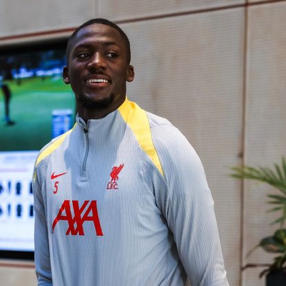 ليفربول يقدم فرصة أخيرة لكوناتي وريال مدريد يترقب الوضع